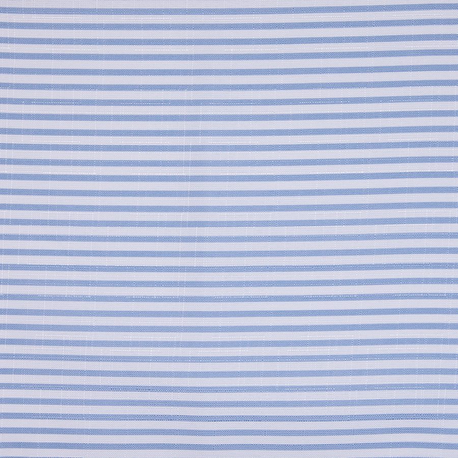 Specialty Hampton Stripe Coastal tablecloth